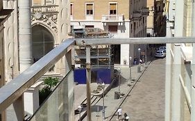La Colonna Holiday House