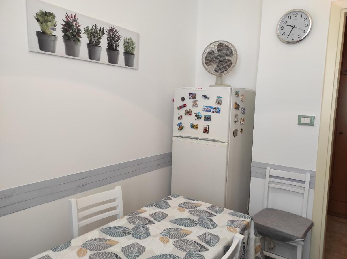 Appartement La Colonna Holiday House à Lecce Extérieur photo