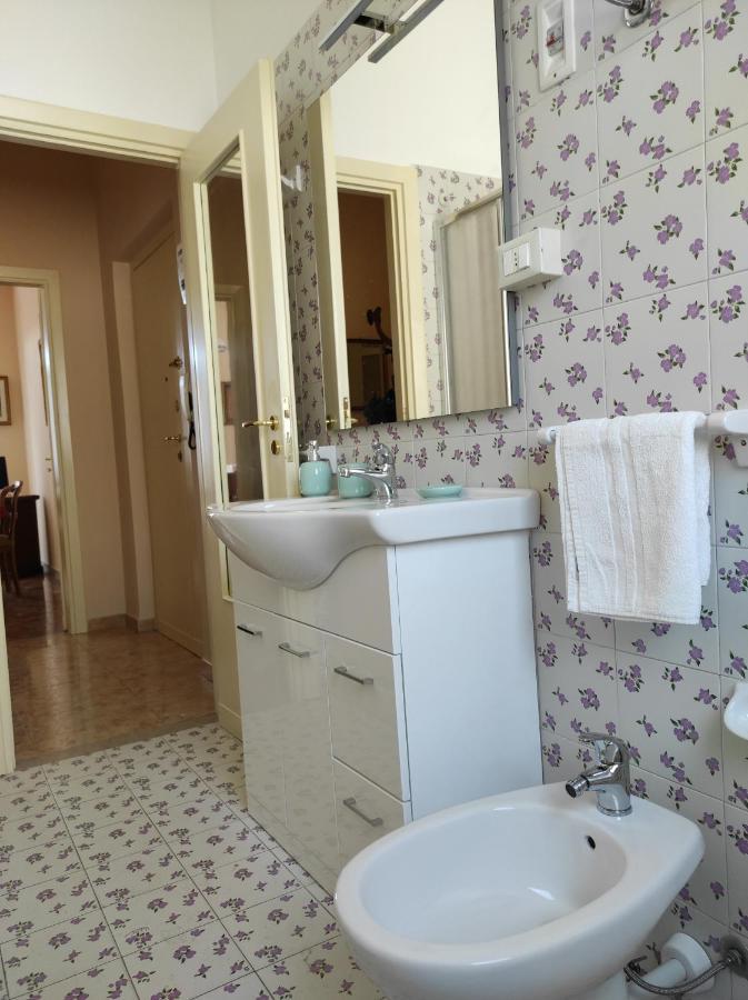 Appartement La Colonna Holiday House à Lecce Extérieur photo